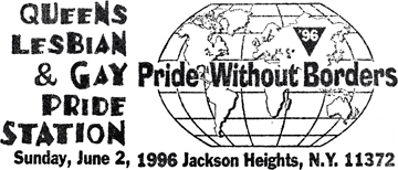 Jackson Heights 1996